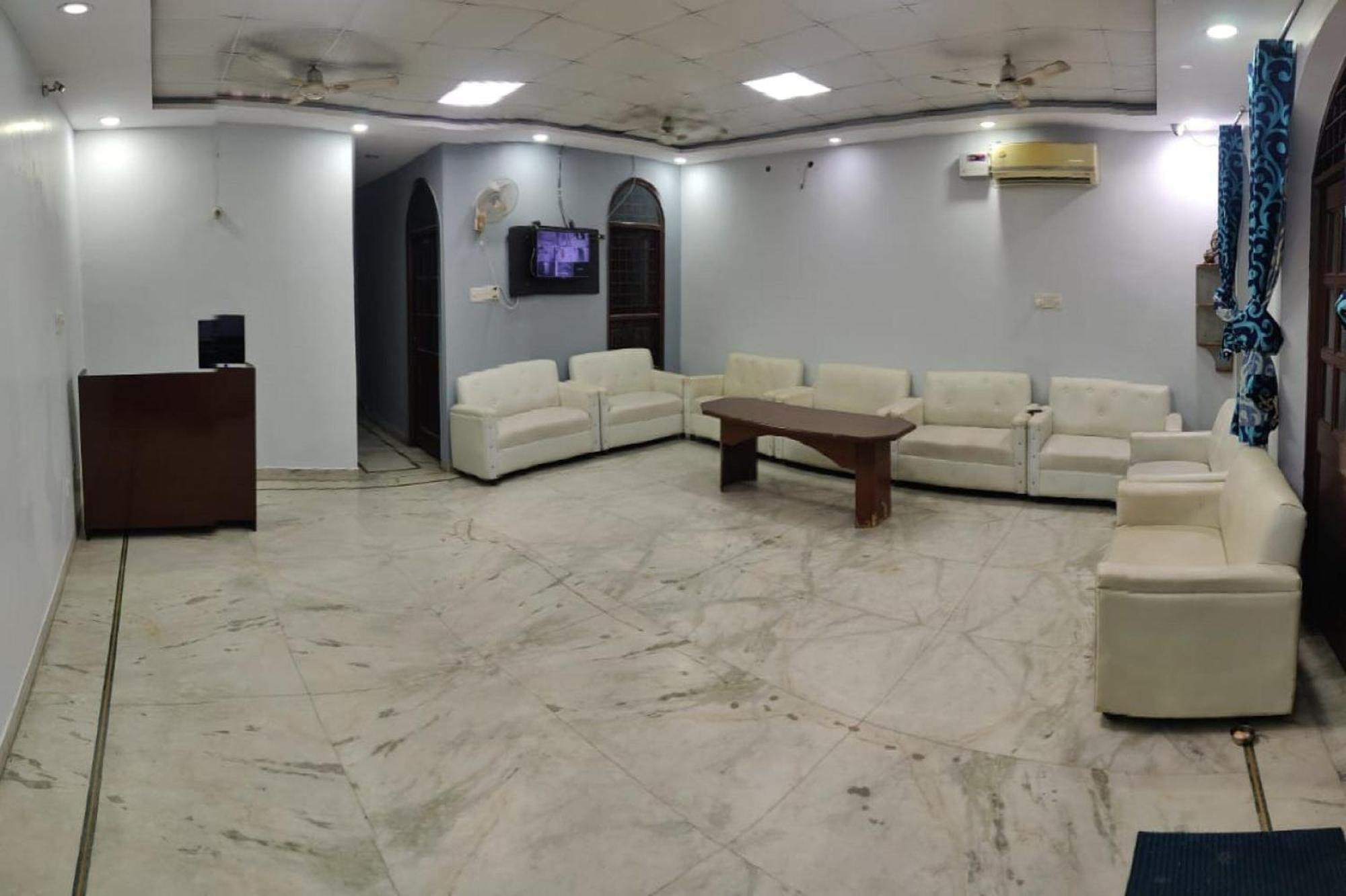 Hotel O Down Town Meerut Bagian luar foto